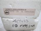 3050e014a10px Atc Timer 120v 60hz