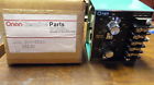 306-0210 Onan New Sensitive Relay 306d210