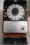 3106-3 Miller-harris Commercial Defroster Timer Vintage Nos 35amp 1 2hp Paragon