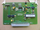 Tac-8941 312160 Zond Tac Printed Circuit Board
