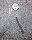 3129 Control Company Digital Counter Key Chain Hh