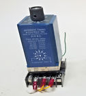 319a007h1x Automatic Timing Controls Dc Time Delay Relay Seconds