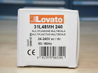 31l48mh Lovato Brand New 240