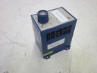 322b-005-a-12-cs Atc Timer New No Box