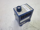 322b-005-a-22-cs Atc Timer New No Box