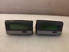 T33224 3233 Syrelec Lot Of Crouzet Counters
