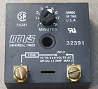 323991 Mars Universal Timer To Minutes