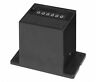 32uj94 Dayton Accurate Base Mounted Electromechanical Counter