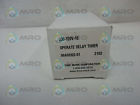 330-120v-10s Time Mark Operate Delay