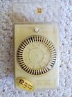 C104-00 3302 Amf Vintage Paragon Home Timer