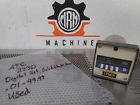 01-99.99 333d Atc Digital Set Solid State Timer Range Of Sec Used