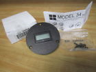 34001000 3400-1000 Redington 8 Digit Electric