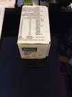 34885 Mallory Replacement Defrost Timer New In Box