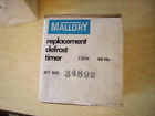 34892 Mallory New In Original