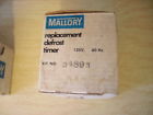 34893 Mallory New In Original