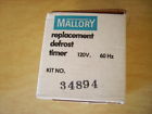 34894 Mallory New In The