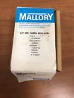 34896 Mallory Defrost Timer Kit New