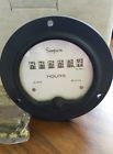 03580 3580 Simpson Electric Elapsed Time Meter Model