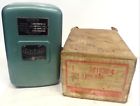 110v-60c-ac 381630-4 Alemite Timer Amp Hour