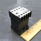 3th2022-0ak6 Siemens 2n0 2nc Contactor