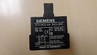 3tx4422-0a Siemens Contactor Control Relay