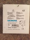 3un2100-0af7 3un21 00-0af7 Siemens Thermistor Power Supply