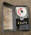 4002-20 Paragon Time Switch Control