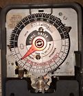 4003-0sz Amf Paragon Vintage Timer Model Astro Dial
