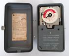 4011-00 4011-0 Paragon Timer Model Time Control New Old Stock Made In
