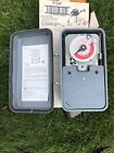 4014-71 Paragon Commercial Grade Timer Timing Motor