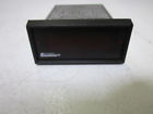 4161-4-5-.8-n12 Cincinnati Electrosystems Segment Display Used