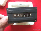 42112-22 Haydon Switch Instrument Clock