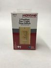 42503 Marktime Position Timer Switch Ivory