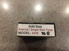 4310a3a1 Artisan New No Box Single Shot Timer
