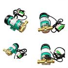 4317954739 Hshflo Electronic Automatic Home Shower Washing Cast New 738920033869