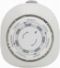 43180151513 Ind 1wk Mech Timer