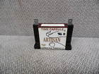 438f-115-4 Artisan Time Capsule Amp Sec