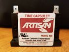 438f-12-1 Artisan Controls Corporation Rv Time Capsule Part