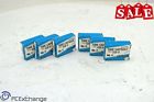 19-288v 438u Artisan Lot Of 6