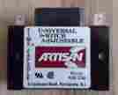 438usa Artisan Controls Time Capsule Model 438 Usa Solid State Timer New