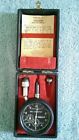 43d-2 Jaeger Vintage Revolution Counter