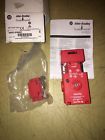 440g-s36001 Allen Bradley Guardmaster Safety Locking Switch Spartan