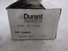 44660-400 Durant Timer Hrs Lcd
