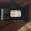 45610-400 Durant Counter Timer Preset 120 240 Vac 50 60 Hz New No Box