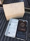 4801-00 Paragon Nos Hr Time Clock
