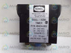 48424-002 Hubbell Timer Used