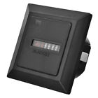 4894644286311 Unbranded Industrial Timer Black