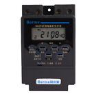 Kg316t 4894660430965 Unbranded Ac Lcd Microcomputer Timer Switch Programmable Controller