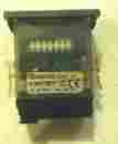 492950k6 0891321 Counter Hengstler 7 Digit Used 12-24vdc Max 550mw Free Ship