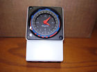 49734 Legrand Hour Clock Vac Single Channel